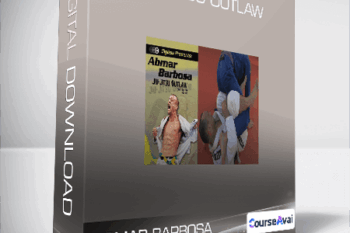 Abmar Barbosa - Jiu-Jitsu Outlaw