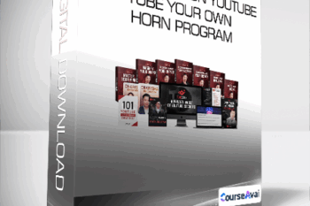 Become Rich on Youtube - Tube Your Own Horn Program