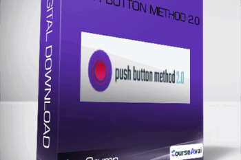 Joe Crump - Push Button Method 2.0