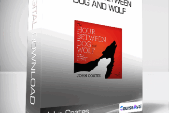 John Coates - The Hour between Dog and Wolf