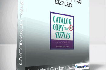 Herschell Gordon Lewis - Catalog Copy that Sizzles