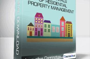 Jacqueline Carrington - Fundamentals of Residential Property Management