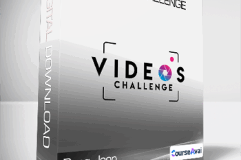 Peng Joon - Videos Challenge