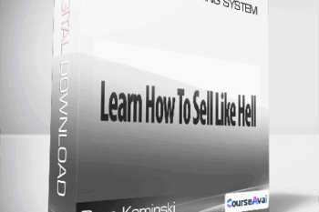 Dave Kaminski - Kaizen Copywriting System