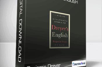 Benjamin Dreyer - Dreyer's English