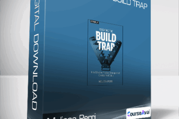 Melissa Perri - Escaping the Build Trap