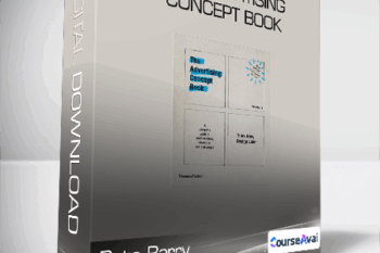 Pete Barry - The Advertising Concept Book