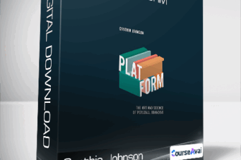 Cynthia Johnson - Platform