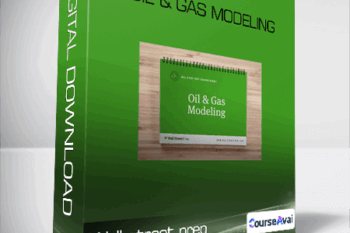 wall street prep - oil & Gas Modeling