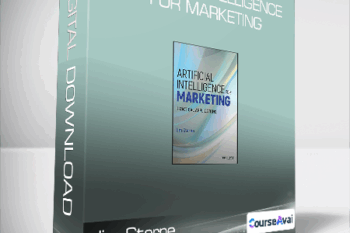 Jim Sterne - Artificial Intelligence for Marketing