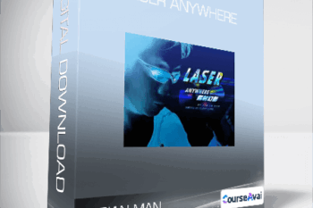 Adrian Man - Laser Anywhere