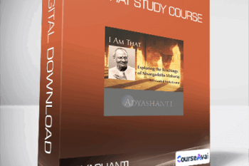 Adyashanti - I AM THAT Study Course
