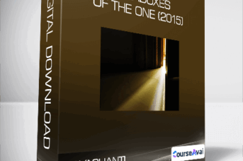 Adyashanti - Paradoxes of the One (2015)