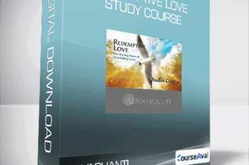 Adyashanti - Redemptive Love Study Course