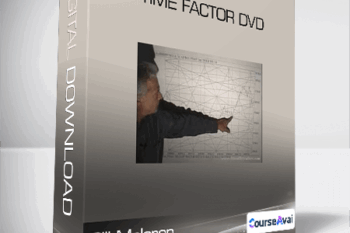 William McLaren - Time Factor DVD Course