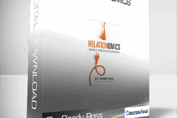 Dr. Randy Ross - Relationomics