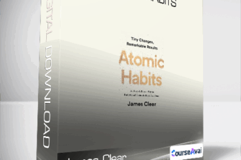 James Clear - Atomic Habits