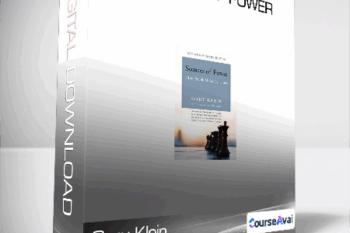 Gary Klein - Sources of Power