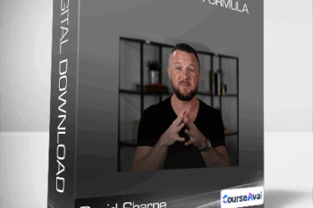 David Sharpe - Story Selling Formula