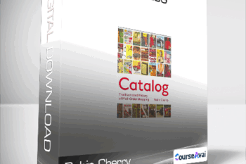 Robin Cherry - Catalog