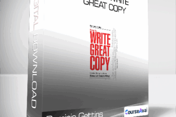 Dominic Gettins - How to Write Great Copy