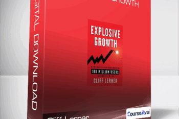 Cliff Lerner - Explosive Growth