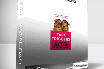 Jay Baer - Talk Triggers