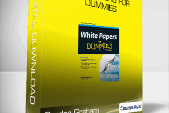 Gordon Graham - White Papers For Dummies