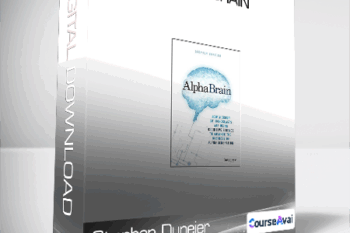 Stephen Duneier - AlphaBrain