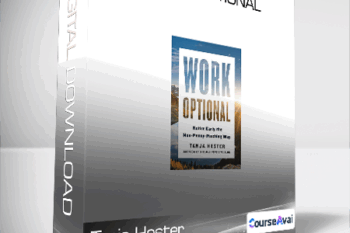 Tanja Hester - Work Optional