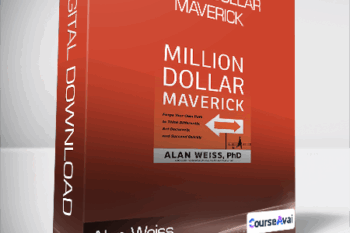 Alan Weiss - Million Dollar Maverick