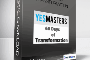 YesMasters - 66 Days of Transformation