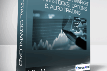Mike M. - Trade The Stock Market: Learn Stocks