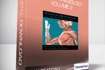 Alan Beardall - Clinical Kinesiology Volume 2