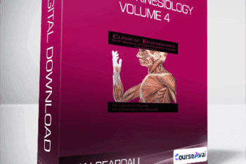 Alan Beardall - Clinical Kinesiology Volume 4
