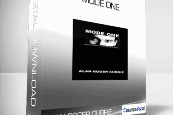 Alan Roger Currie - Mode One