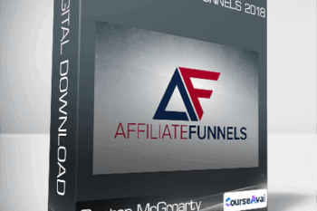 Duston McGroarty - Simple Affiliate Funnels 2018