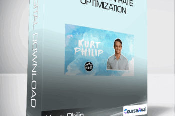 Kurt Philip - Conversion Rate Optimization