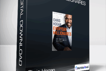 Chris Hogan - Everyday Millionaires