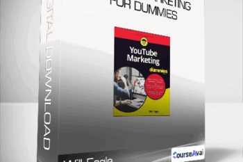 Will Eagle - YouTube Marketing For Dummies
