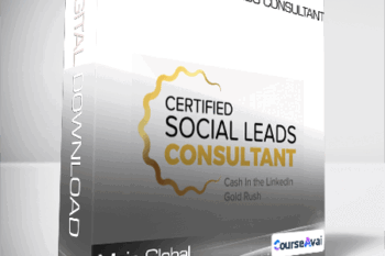 Mojo Global - Certified Social Leads Consultant
