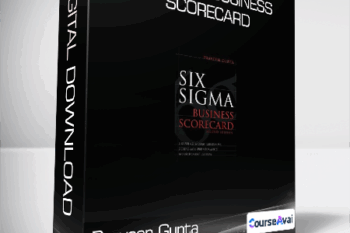Praveen Gupta - Six Sigma Business Scorecard