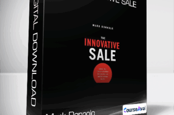 Mark Donnolo - The Innovative Sale