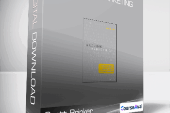 Scott Brinker - Hacking Marketing