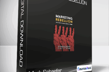 Mark Schaefer - Marketing Rebellion