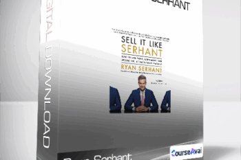 Ryan Serhant - Sell It Like Serhant