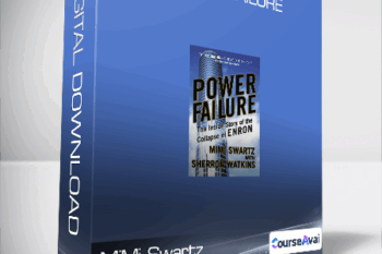 MiMi Swartz - Power Failure