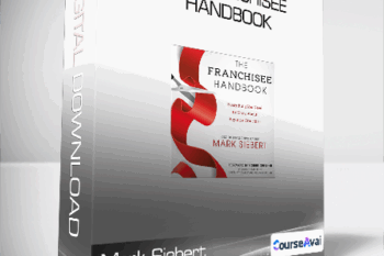 Mark Siebert - The Franchisee Handbook