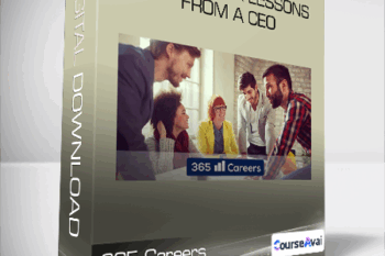 365 Careers - MBA in a box Lessons from a CEO