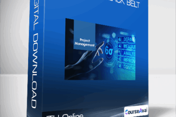 ITU Online - Six Sigma Black Belt